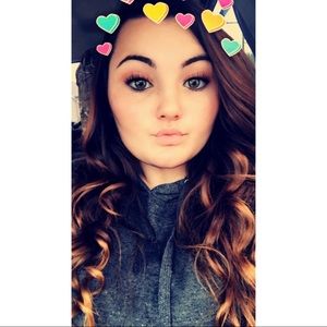 Meet your Posher, Amber